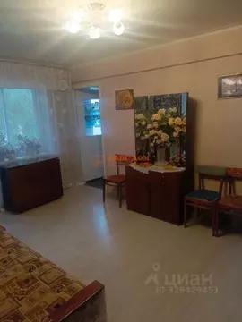 4-к кв. Тульская область, Тула ул. Металлургов, 41Б (58.0 м)