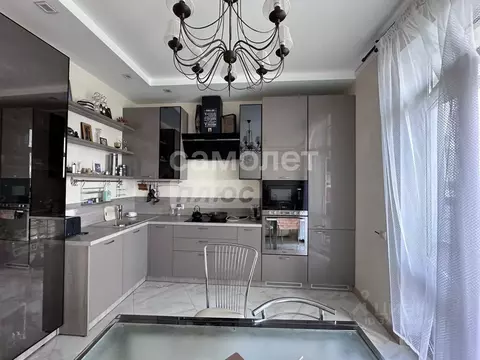 2-к кв. Москва просп. Магеллана, 2 (59.0 м)