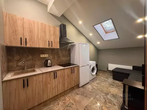 Студия Москва д. Марьино, ул. Жемчужная, 1к2 (19.7 м)