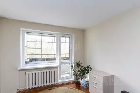 2-к кв. Тюменская область, Тюмень Олимпийская ул., 44 (42.3 м)