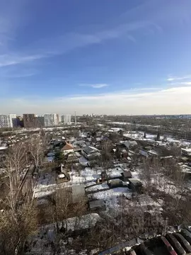 1-к кв. Московская область, Химки Подрезково мкр, ул. Железнодорожная, ...