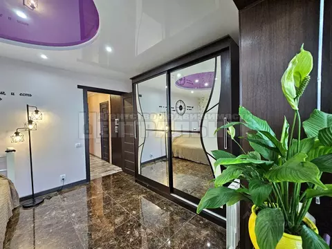 3-к кв. Смоленская область, Ярцево просп. Металлургов, 8 (69.0 м)