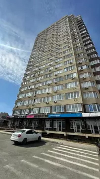 Студия Краснодарский край, Анапа Владимирская ул., 154к4 (30.0 м)