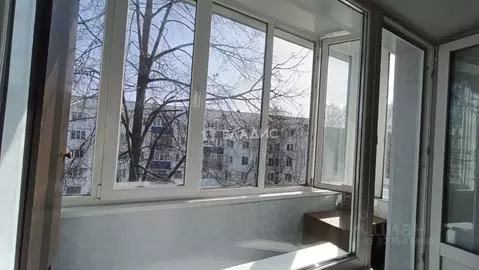 1-к кв. Башкортостан, Стерлитамак ул. Блюхера, 2 (29.9 м)