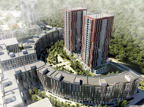 Помещение свободного назначения в Санкт-Петербург ш. Суздальское, 20к4 ...