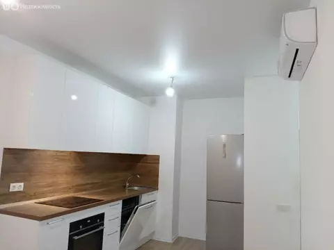 2-комнатная квартира: Мытищи, улица Стрельбище Динамо, 10 (31.3 м)