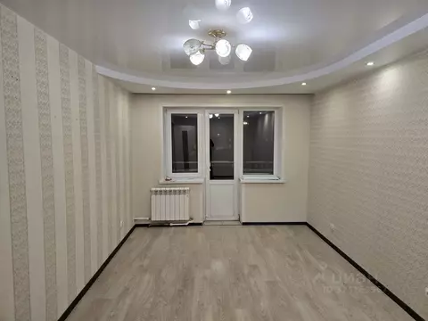 1-к кв. Коми, Сыктывкар Коммунистическая ул., 82 (30.0 м)