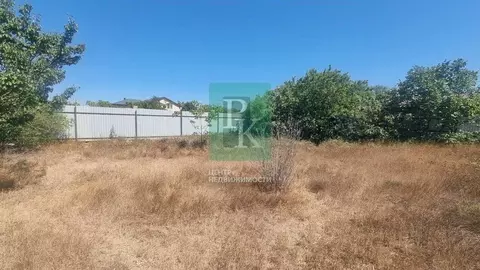 Участок в Севастополь Планер садоводческое товарищество,  (4.0 сот.)