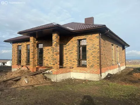 Дом в Уфимский район, Дмитриевский сельсовет, деревня Подымалово ...