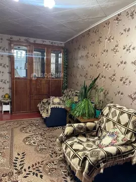 3-к кв. Чувашия, Вурнары пгт пер. Северный, 4 (67.0 м)