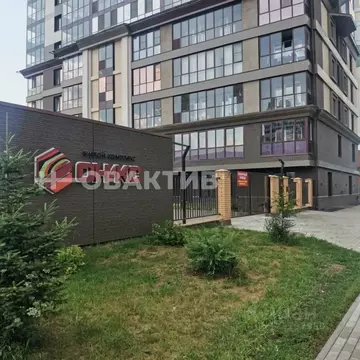 Помещение свободного назначения в Новосибирская область, Новосибирск ...