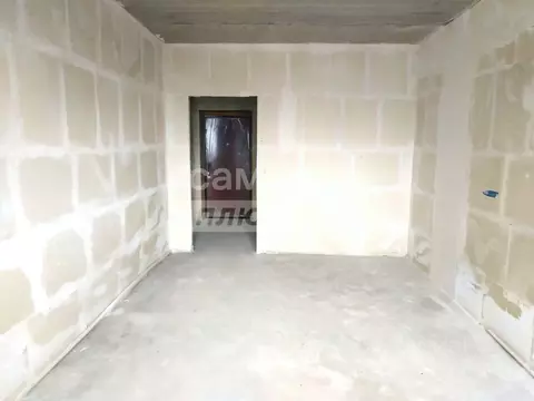 1-к кв. Липецкая область, Липецк Елецкое ш., 5 (42.0 м)