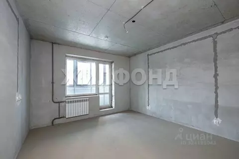 1-к кв. Новосибирская область, Новосибирск Волховская ул., 31 (28.0 м)