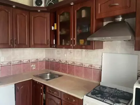 3-к кв. Белгородская область, Белгород ул. Щорса, 62 (63.0 м)