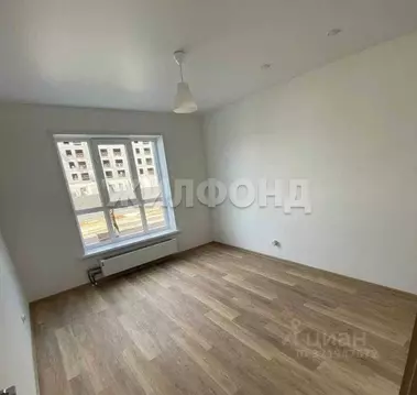 2-к кв. Новосибирская область, Новосибирск ул. Михаила Востокова, 2 ...