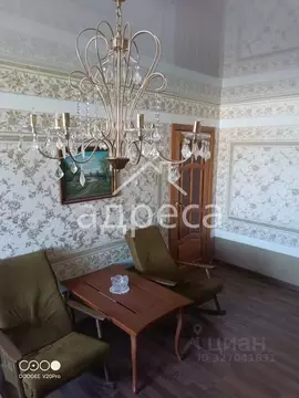 1-к кв. Самарская область, Самара просп. Кирова, 261 (33.0 м)