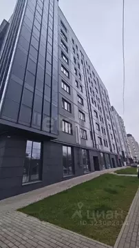 2-к кв. Тверская область, Тверь ул. Скворцова-Степанова, 40 (73.49 м)