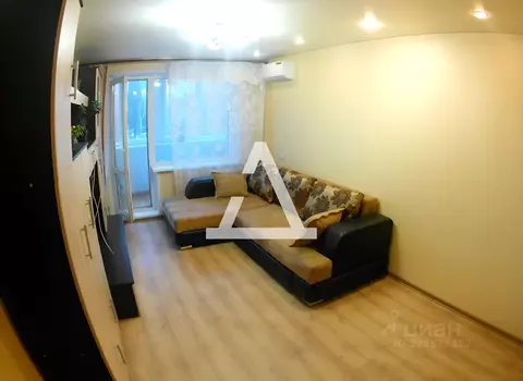 2-к кв. Самарская область, Самара ул. Стара-Загора, 166 (48.0 м)