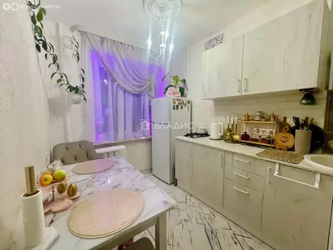 3-комнатная квартира: Раменское, улица Гурьева, 26 (62.8 м)