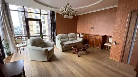 2-к кв. Татарстан, Казань ул. Тулпар, 9/28 (85.0 м)