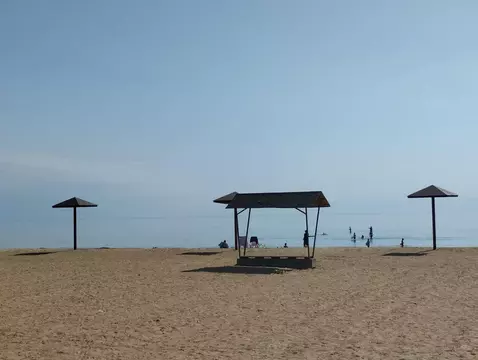 Участок в Дагестан, Карабудахкентский район, с. Зеленоморск  (3.0 ...