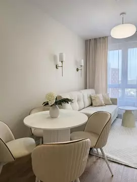 1-к кв. Москва ул. Большое Понизовье, 8 (32.0 м)