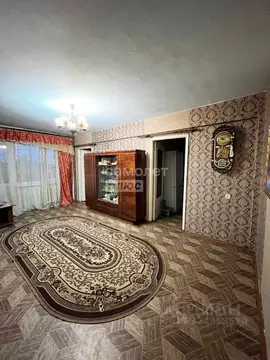 3-к кв. Иркутская область, Черемхово ул. Шевченко, 87 (48.0 м)