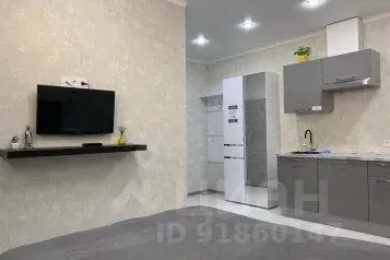 1-к кв. Калмыкия, Элиста 10-й мкр, 125 (25.0 м)