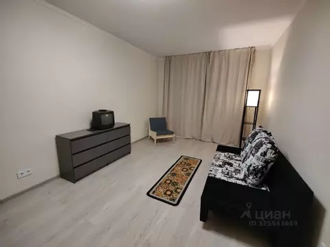 1-к кв. Москва Родниковая ул., 5А (41.9 м)