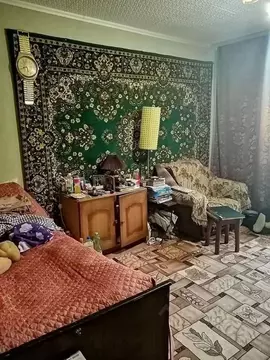 2-к кв. Белгородская область, Старооскольский городской округ, с. ...