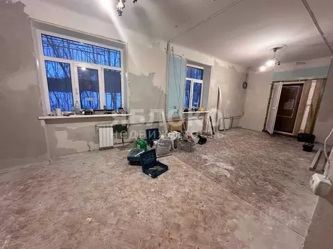 Помещение свободного назначения в Пермский край, Березники просп. ...