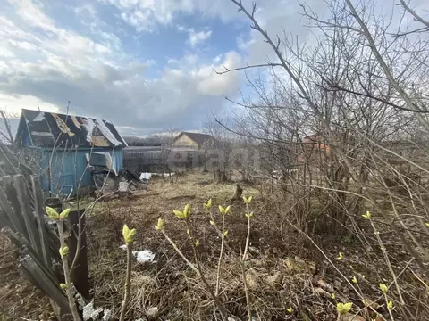 Участок в Ярославская область, Ярославль Нефтяник-1 СНТ, 334 (3.0 ...