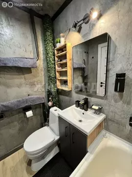 1-комнатная квартира: Тольятти, Южное шоссе, 39 (28.7 м)