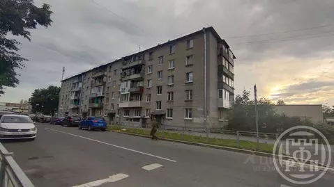 2-к кв. Санкт-Петербург, Санкт-Петербург, Ломоносов ул. Красного ...