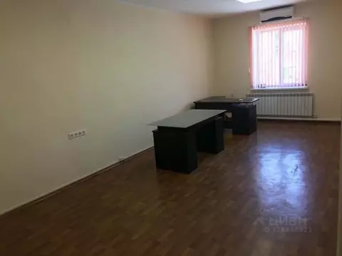 Офис в Краснодарский край, Новороссийск Цемдолина тер., ул. Ленина, ...