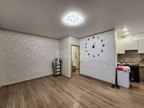 2-к кв. Костромская область, Кострома Катушечная ул., 80а (42.0 м)