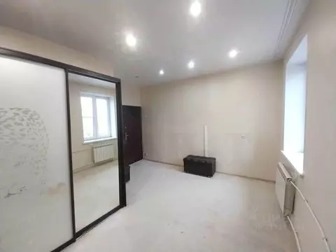 Комната Свердловская область, Екатеринбург ул. Старых Большевиков, 28 ...