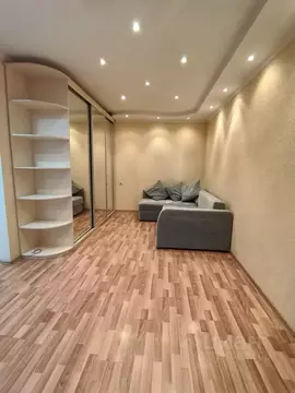 1-к кв. Московская область, Химки Сходня мкр, Вишневая ул., 14 (38.0 ...