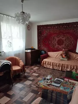 Дом в Белгородская область, Яковлевский городской округ, с. Ямное  (56 ...