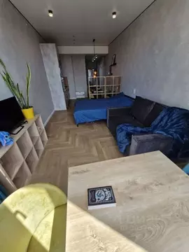 1-к кв. Севастополь ул. Александра Маринеско, 1Бк1 (35.0 м)