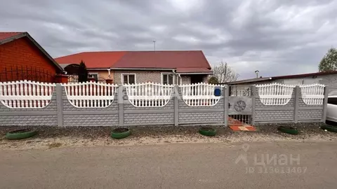 Таунхаус в Пензенская область, Пенза ул. Садовая (122 м)