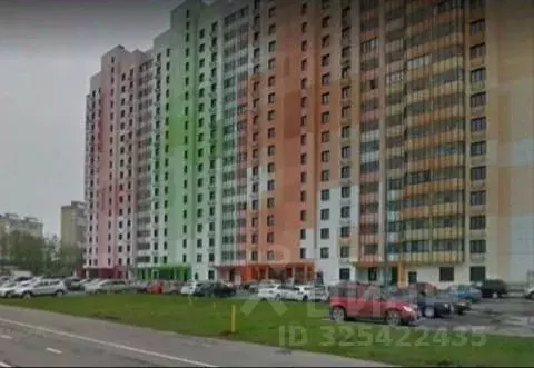 1-к кв. Москва Дмитровское ш., 169К3 (36.8 м)