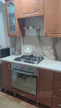 2-к кв. Пермский край, Пермь Ветлужская ул., 97 (42.0 м)