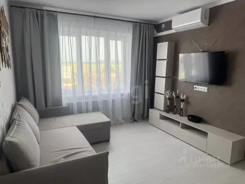 1-к кв. Краснодарский край, Анапа Стахановская ул., 13 (41.9 м)