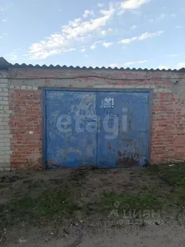Гараж в Белгородская область, Ровеньки городское поселение, Ровеньки ...