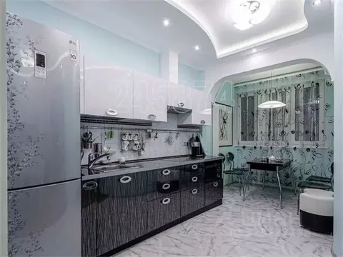 2-к кв. Москва ул. Твардовского, 2к4 (40.0 м)