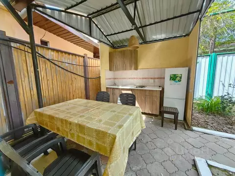 Дом в Краснодарский край, Сочи ул. Говорова, 4 (40 м)