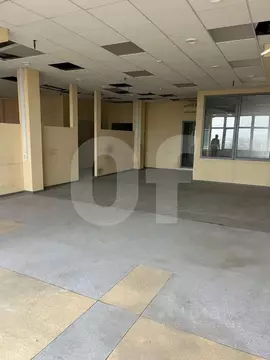 Офис в Москва Киевское шоссе, 22-й км, 4А (6121 м)