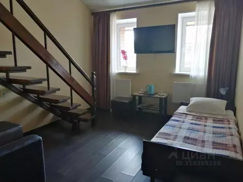 Комната Башкортостан, Уфа ул. Зенцова, 73 (30.0 м)