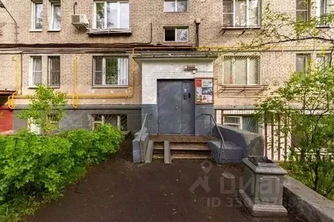 1-к кв. Москва просп. Мира, 171 (18.0 м)